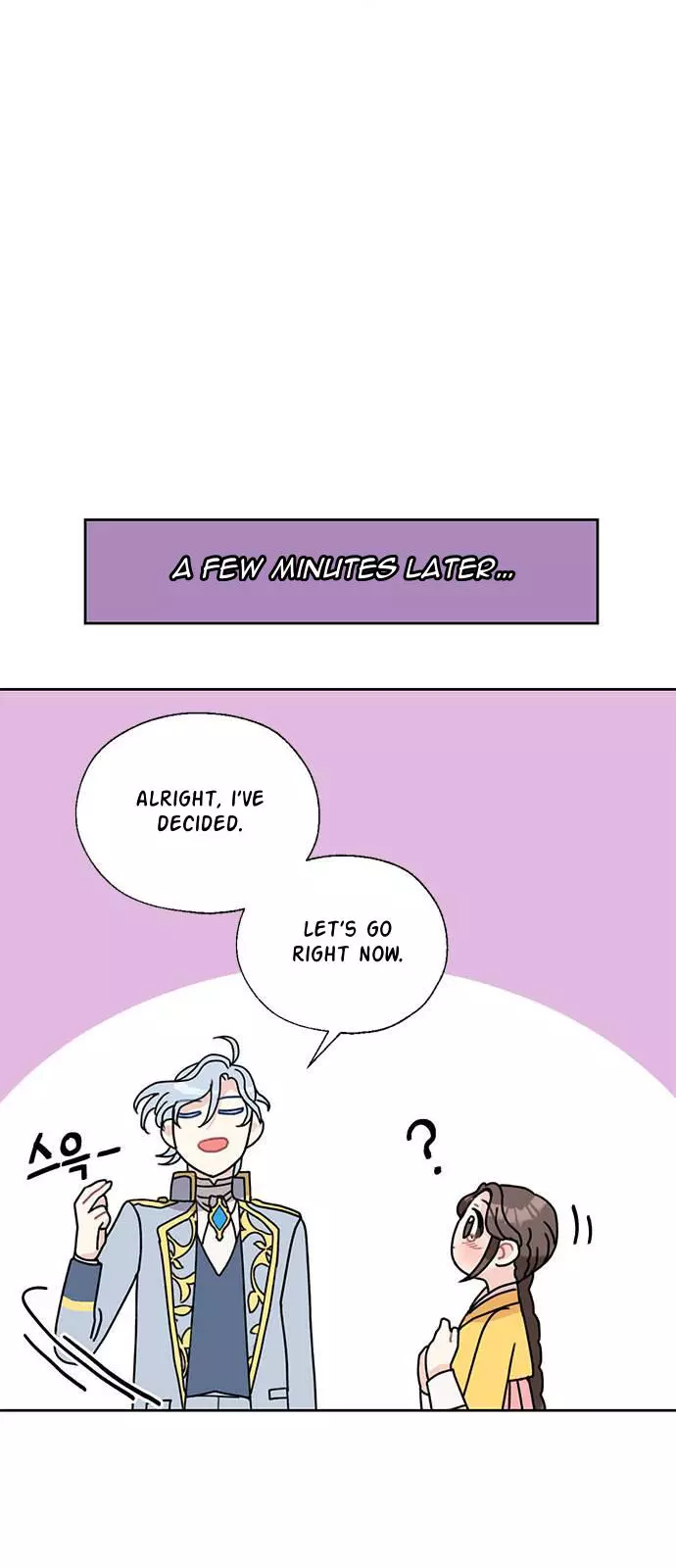 I Became The Chef Of The Dragon King Chapter 34 page 18