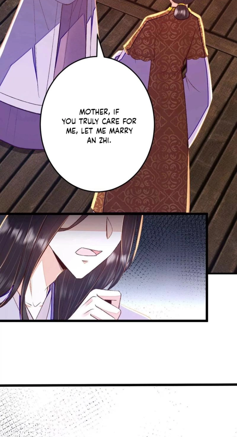 Mounting on the Sparrow Branch Chapter 34 page 7