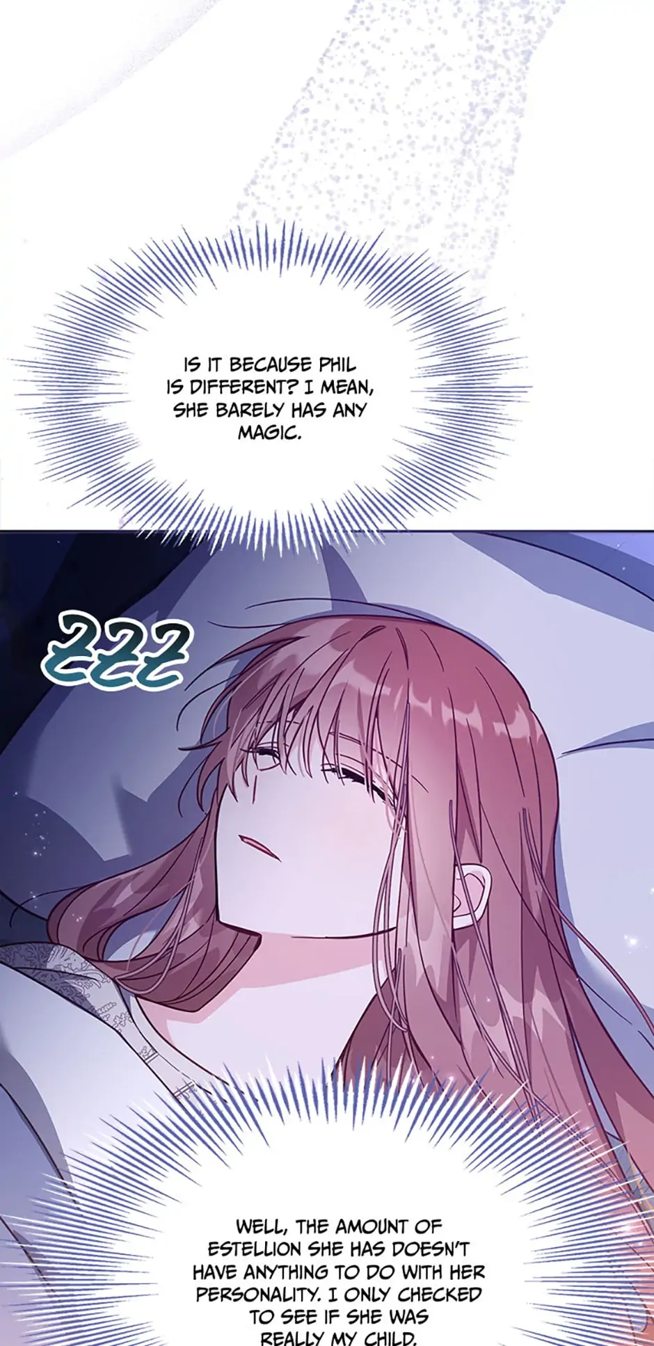Philomel the Fake Chapter 33 page 4