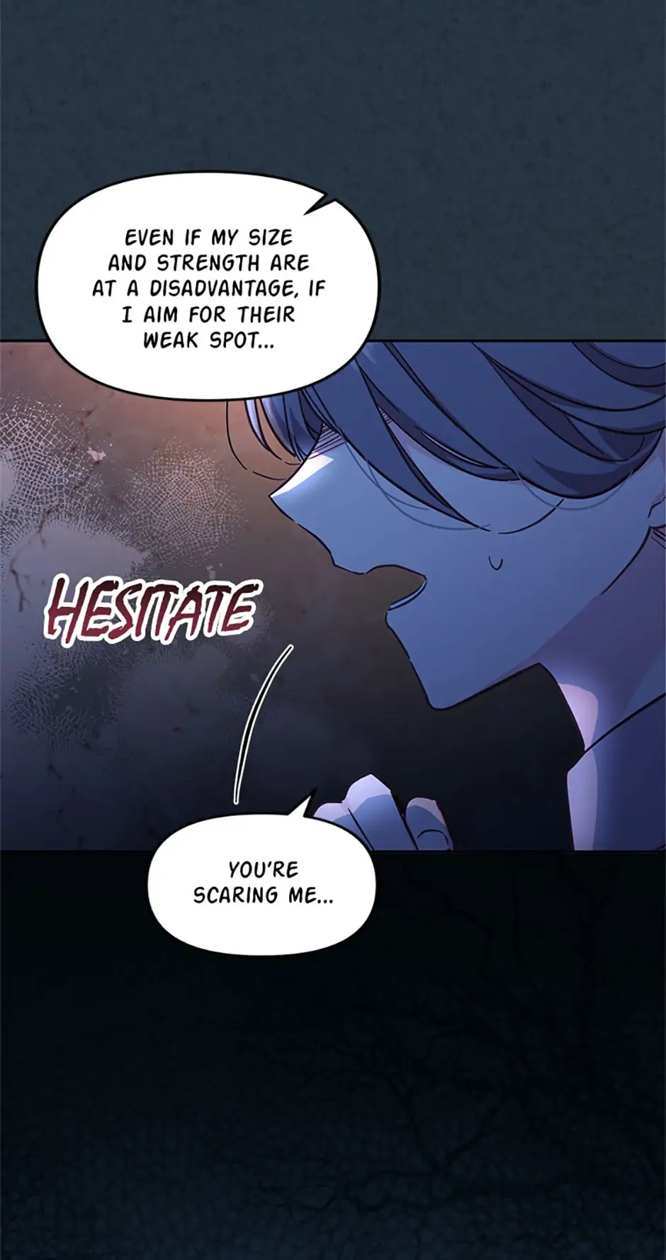 Philomel the Fake Chapter 33 page 18