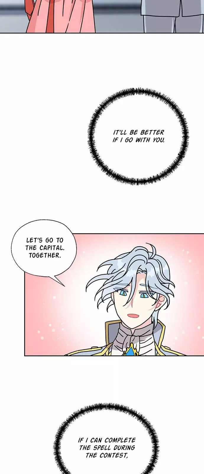 I Became The Chef Of The Dragon King Chapter 34 page 14