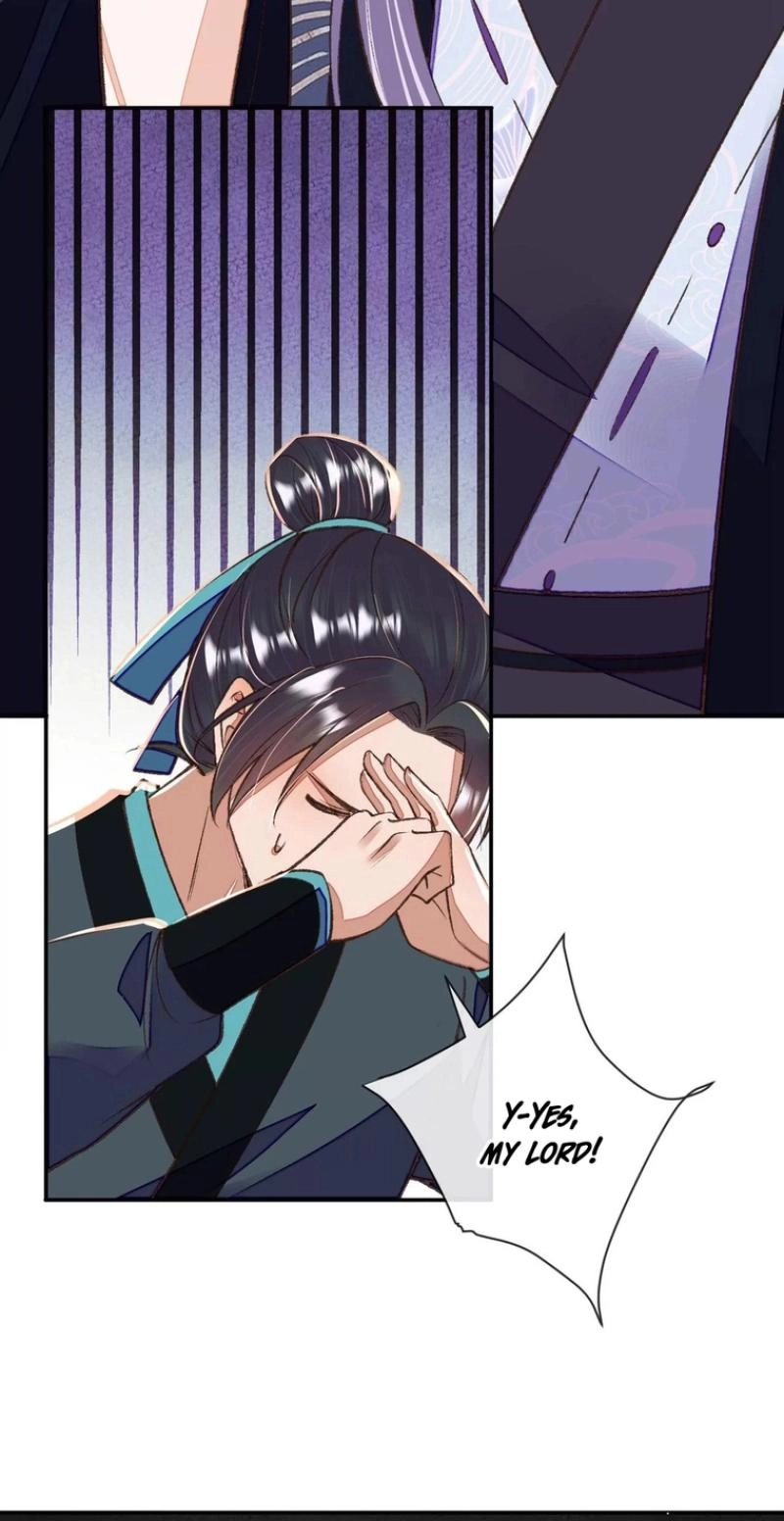 Mounting on the Sparrow Branch Chapter 34 page 31