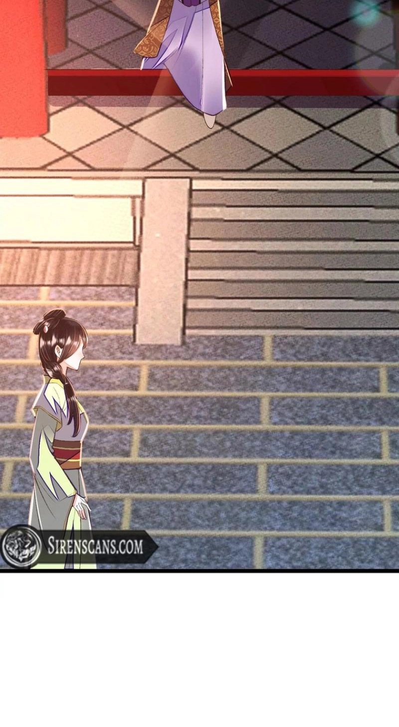 Mounting on the Sparrow Branch Chapter 34 page 17