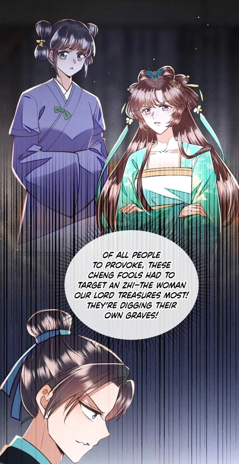 Mounting on the Sparrow Branch Chapter 34 page 32