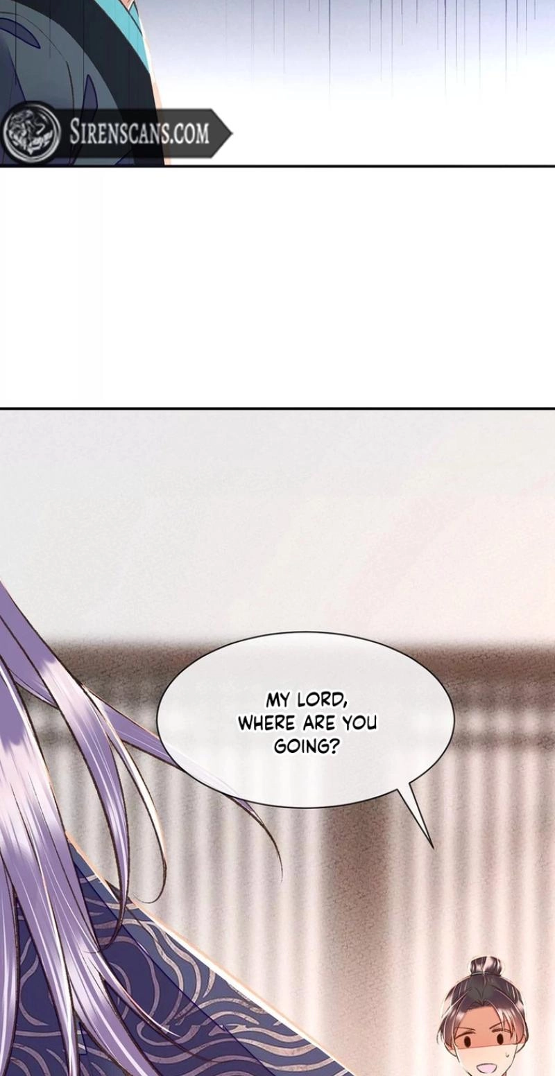 Mounting on the Sparrow Branch Chapter 34 page 33