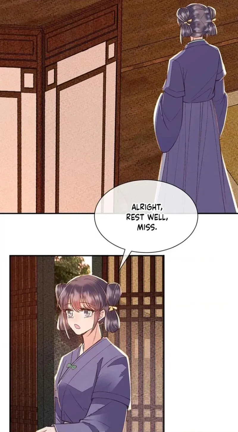 Mounting on the Sparrow Branch Chapter 34 page 39