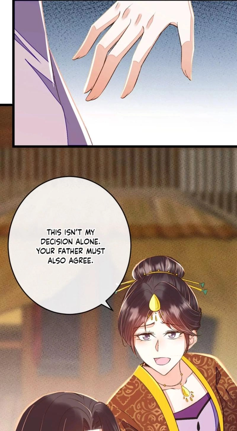 Mounting on the Sparrow Branch Chapter 34 page 12
