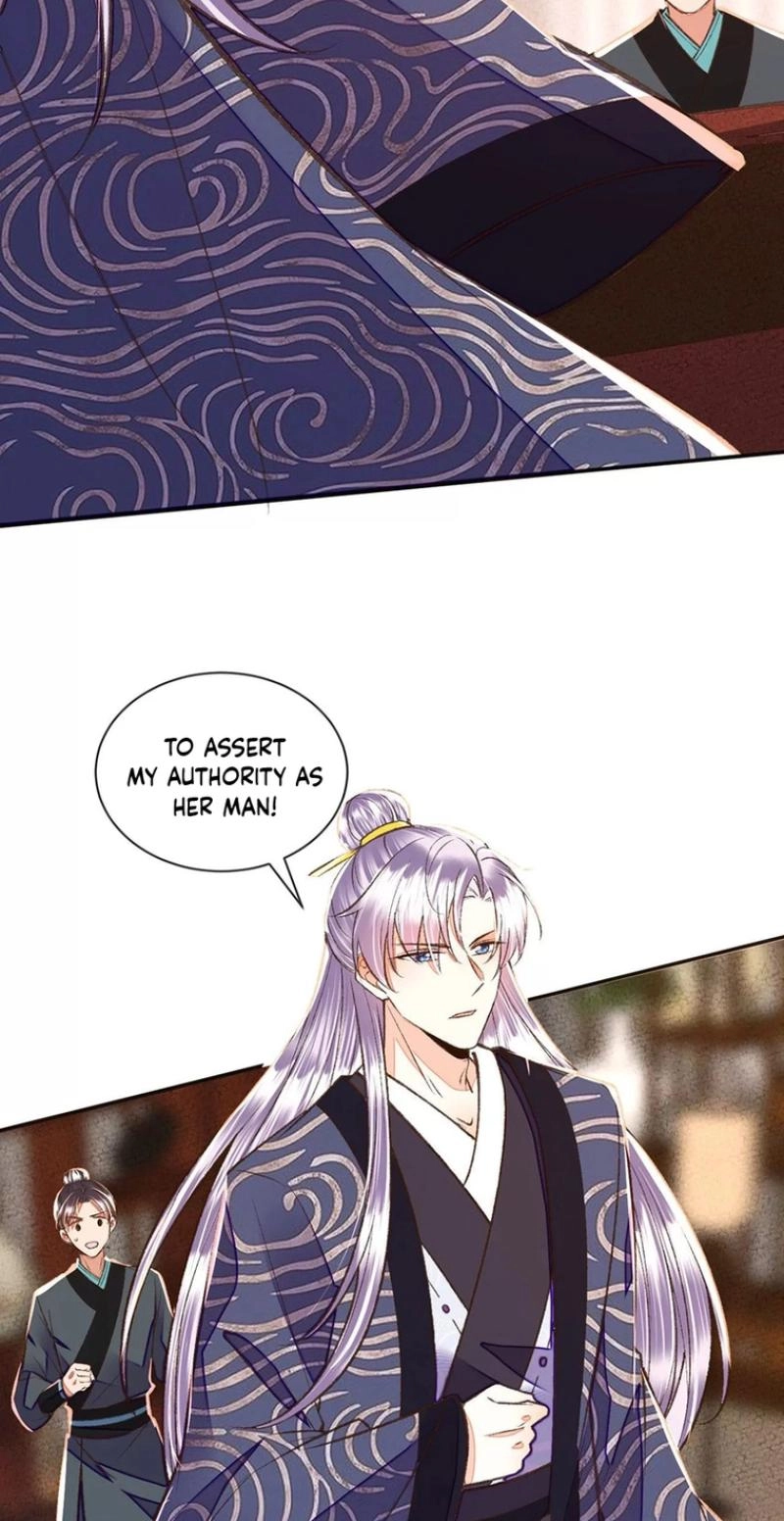 Mounting on the Sparrow Branch Chapter 34 page 34