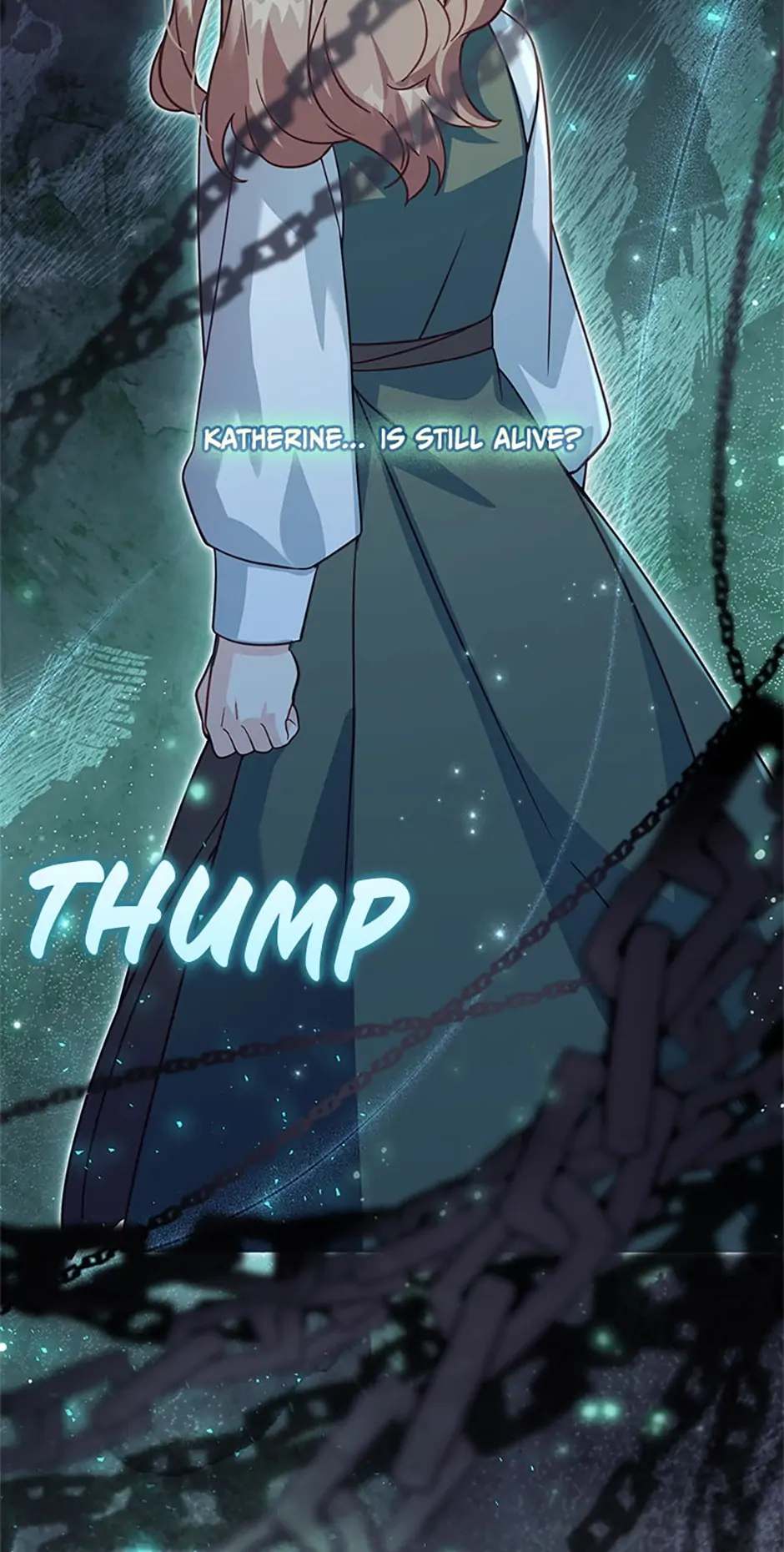 Philomel the Fake Chapter 33 page 56