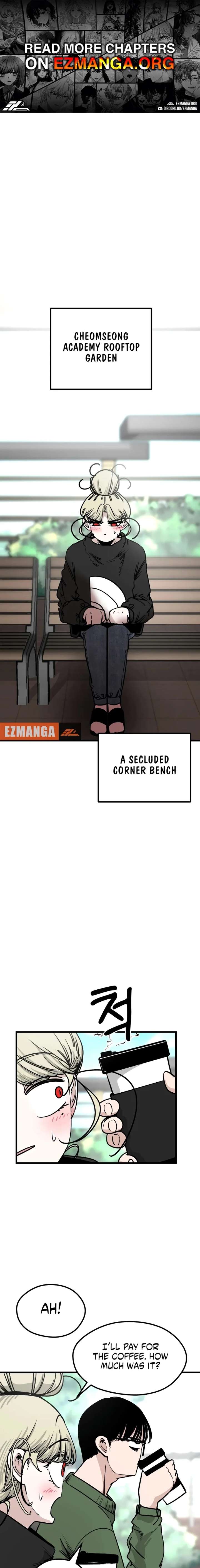 Academy of Card Chapter 34 page 1