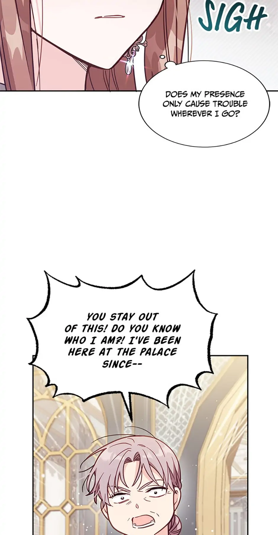 Philomel the Fake Chapter 33 page 38