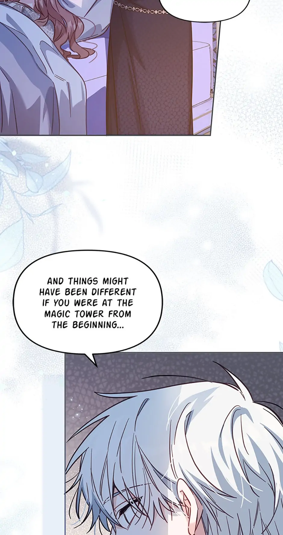 Philomel the Fake Chapter 33 page 26