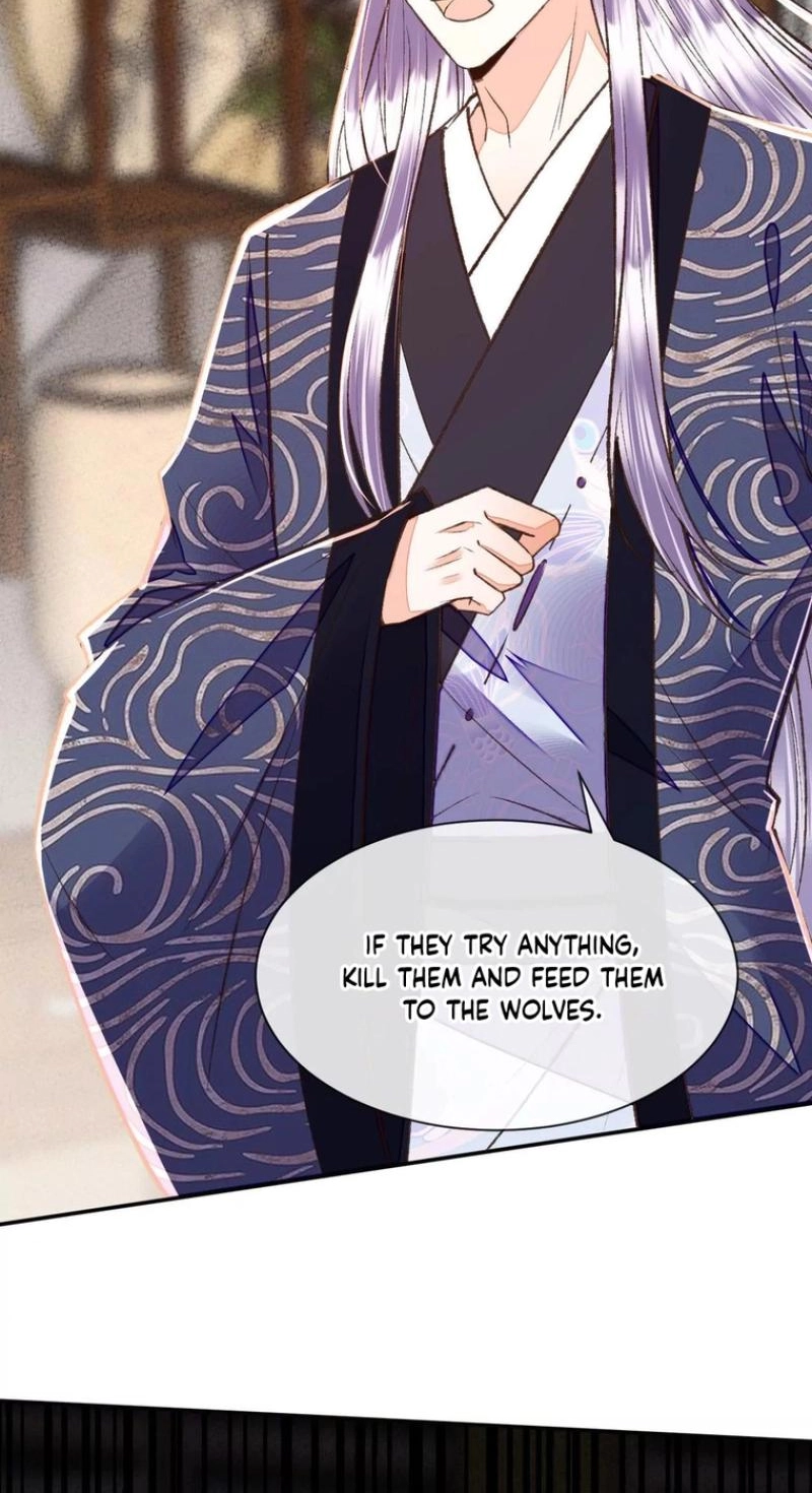 Mounting on the Sparrow Branch Chapter 34 page 29