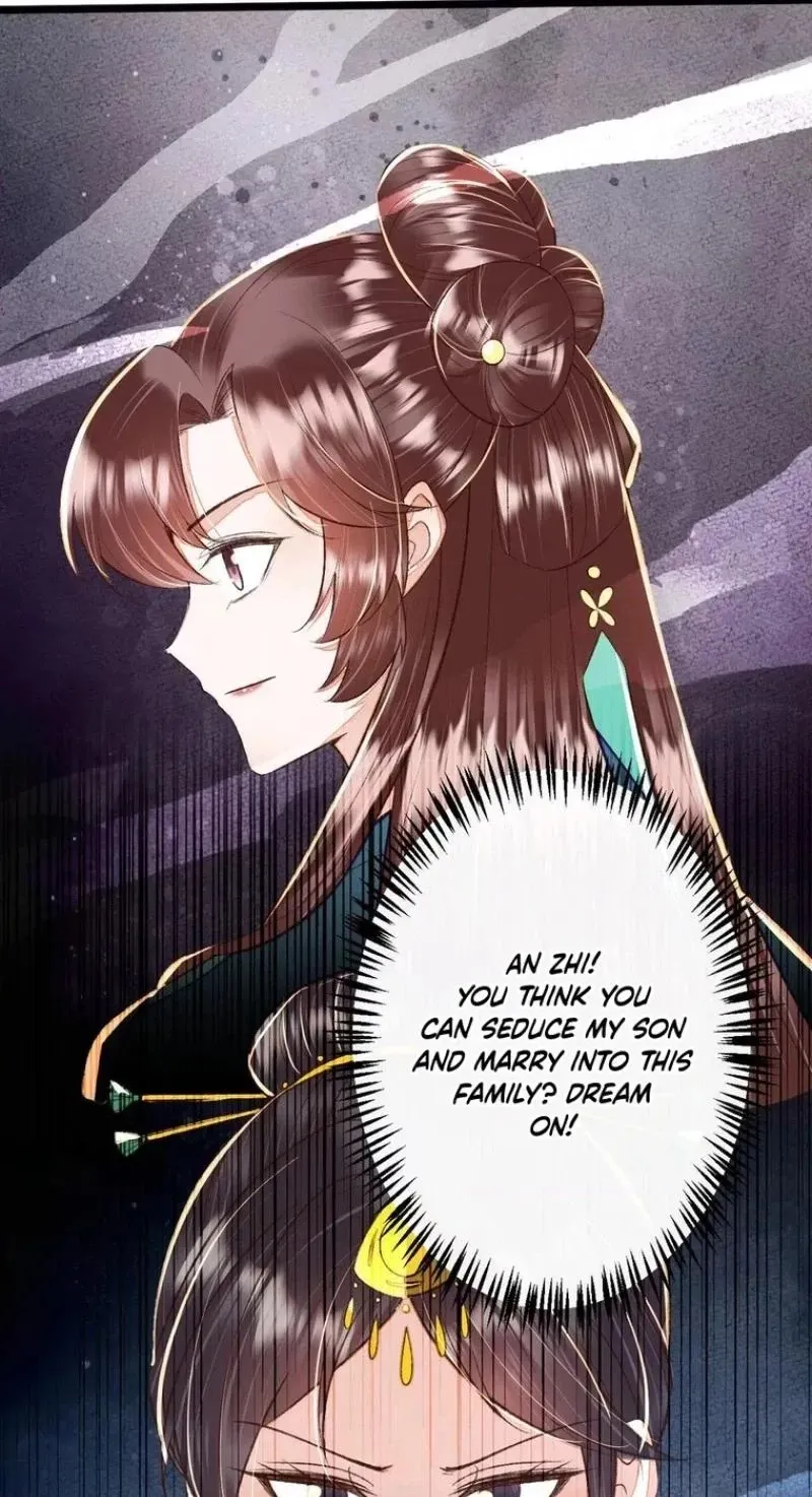 Mounting on the Sparrow Branch Chapter 34 page 20