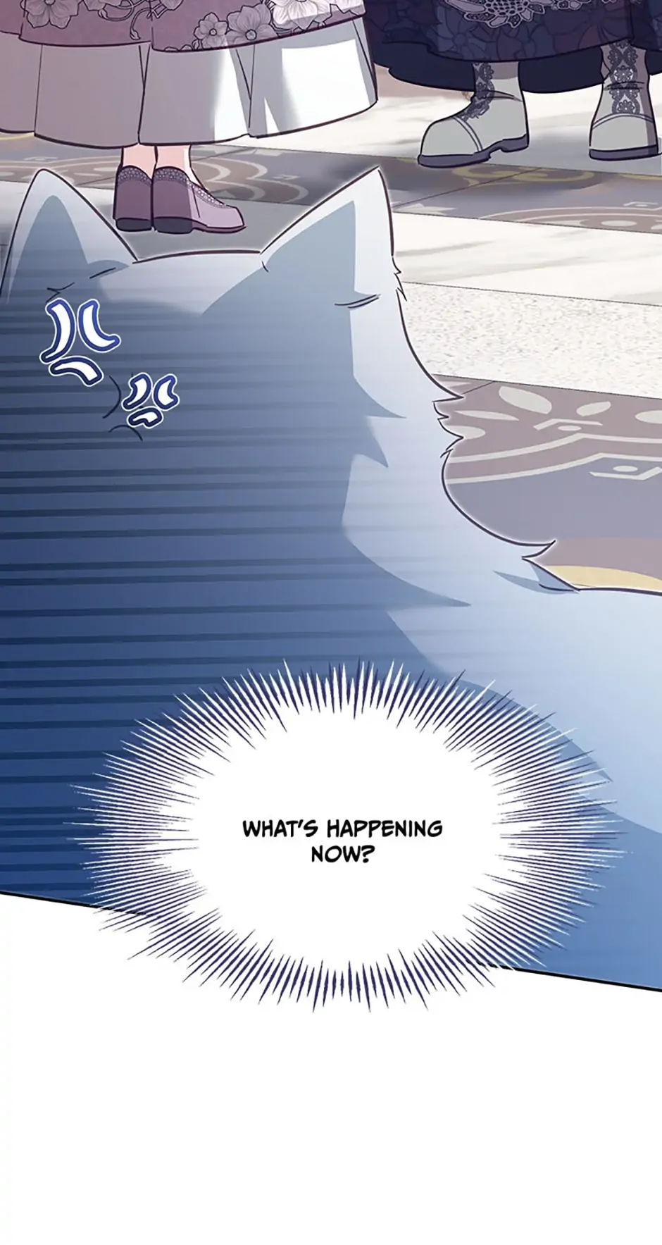 Philomel the Fake Chapter 33 page 32