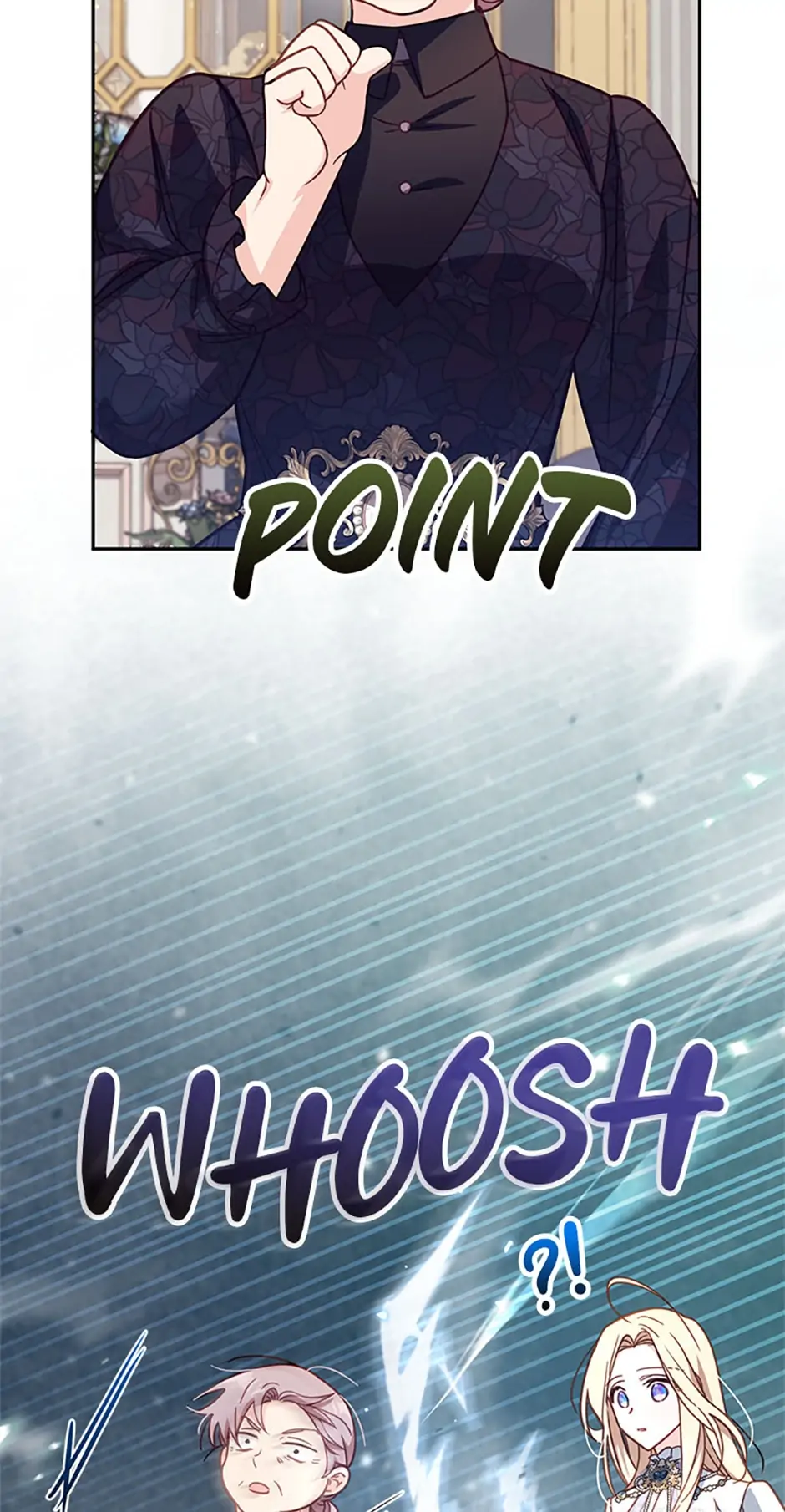 Philomel the Fake Chapter 33 page 39