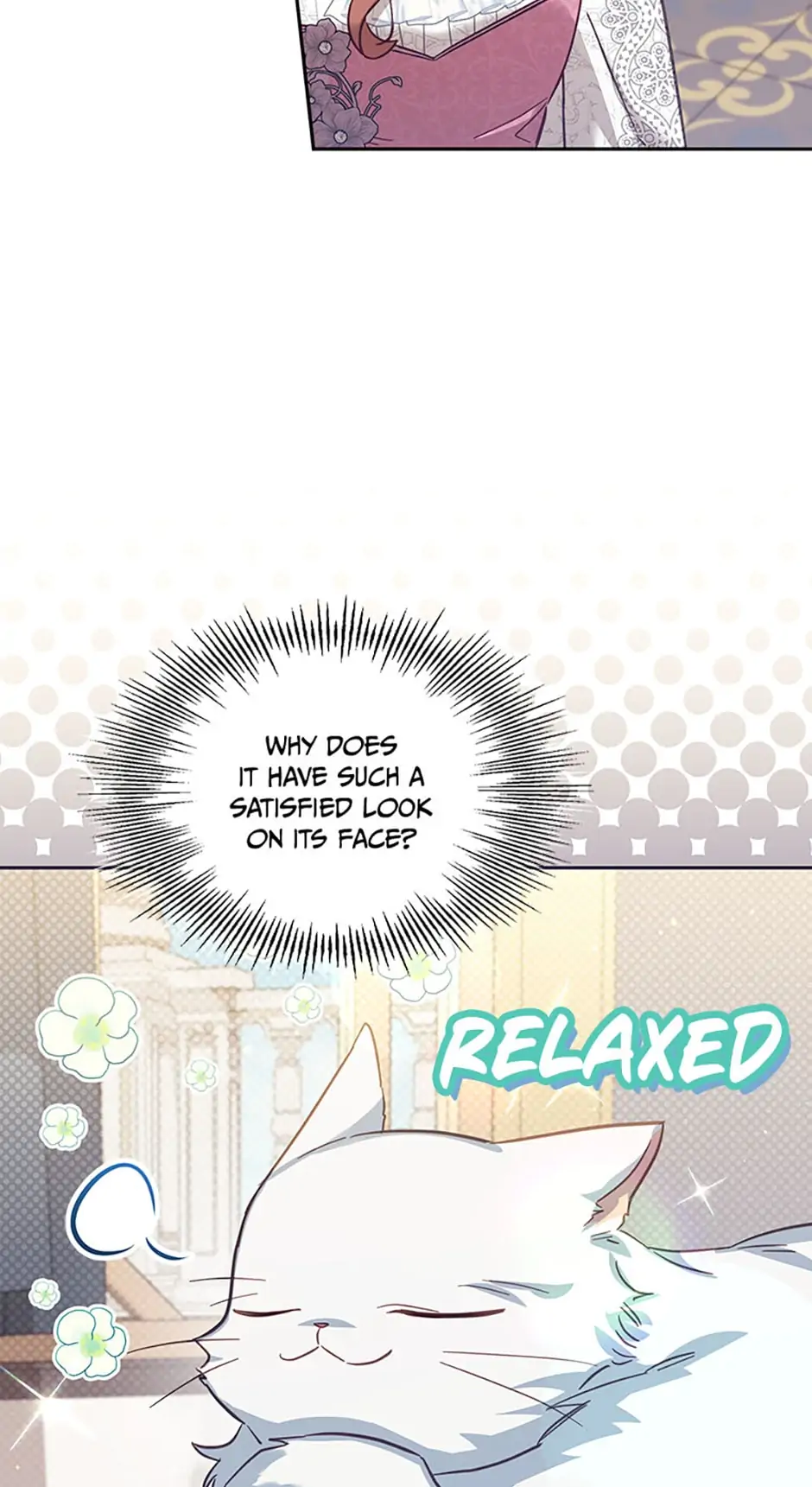 Philomel the Fake Chapter 33 page 49