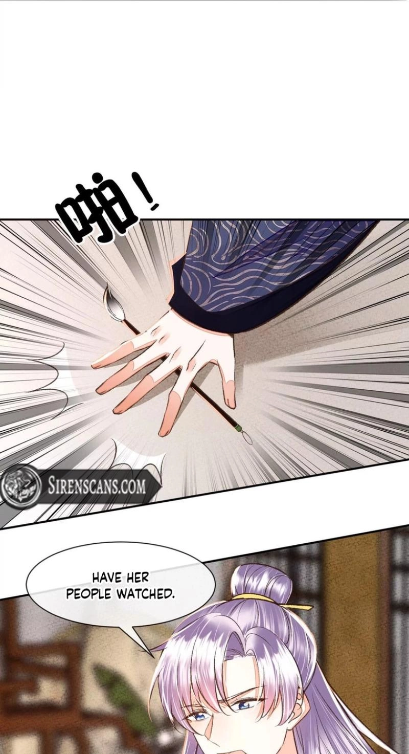 Mounting on the Sparrow Branch Chapter 34 page 28