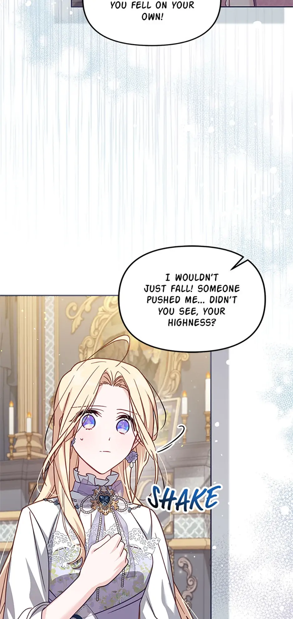 Philomel the Fake Chapter 33 page 44