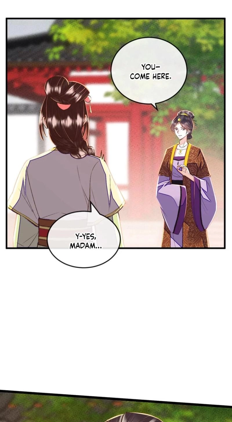 Mounting on the Sparrow Branch Chapter 34 page 18