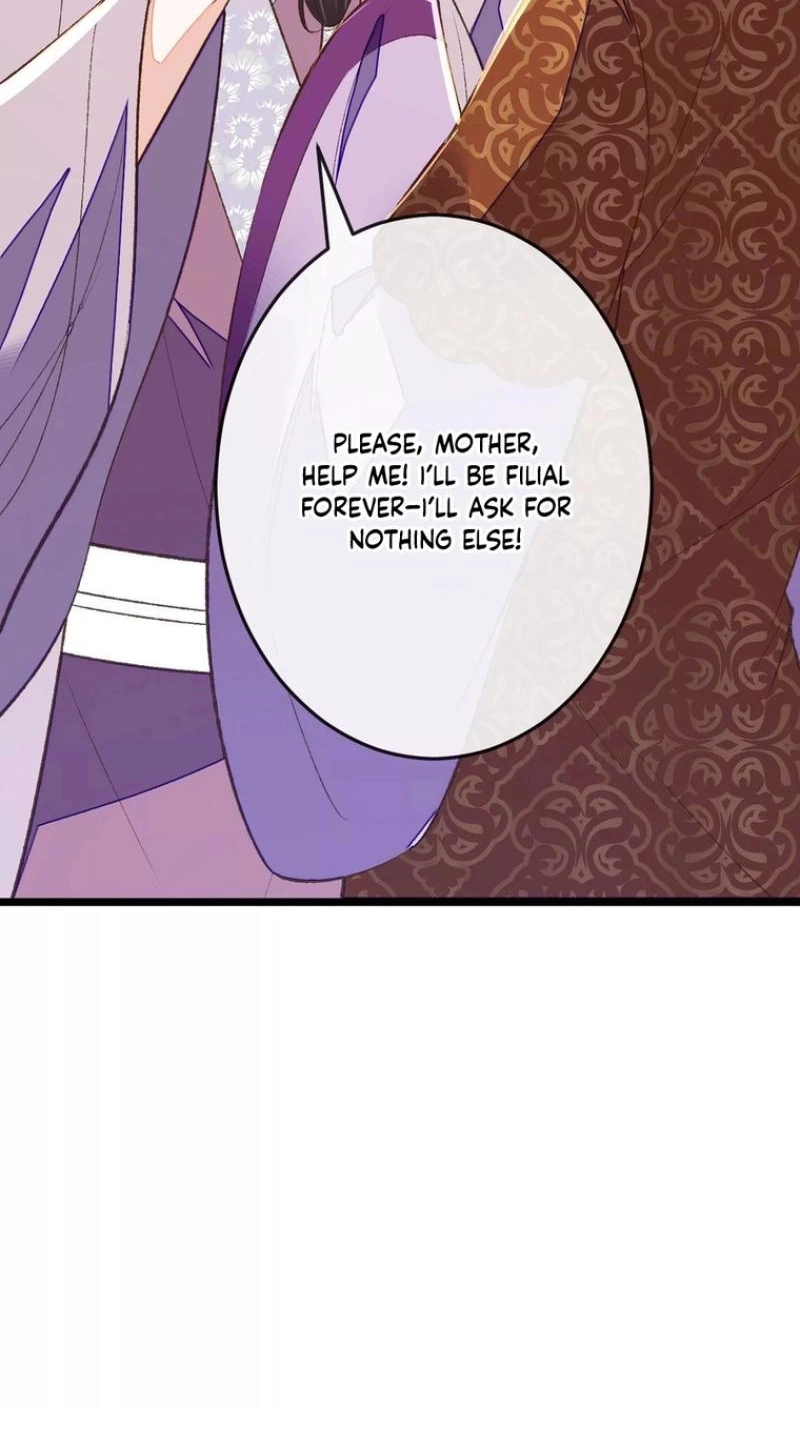 Mounting on the Sparrow Branch Chapter 34 page 15