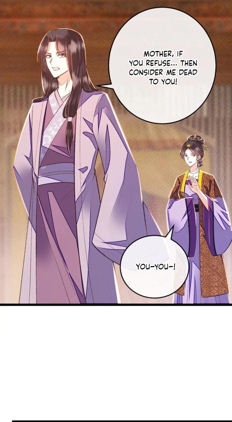 Mounting on the Sparrow Branch Chapter 34 page 11