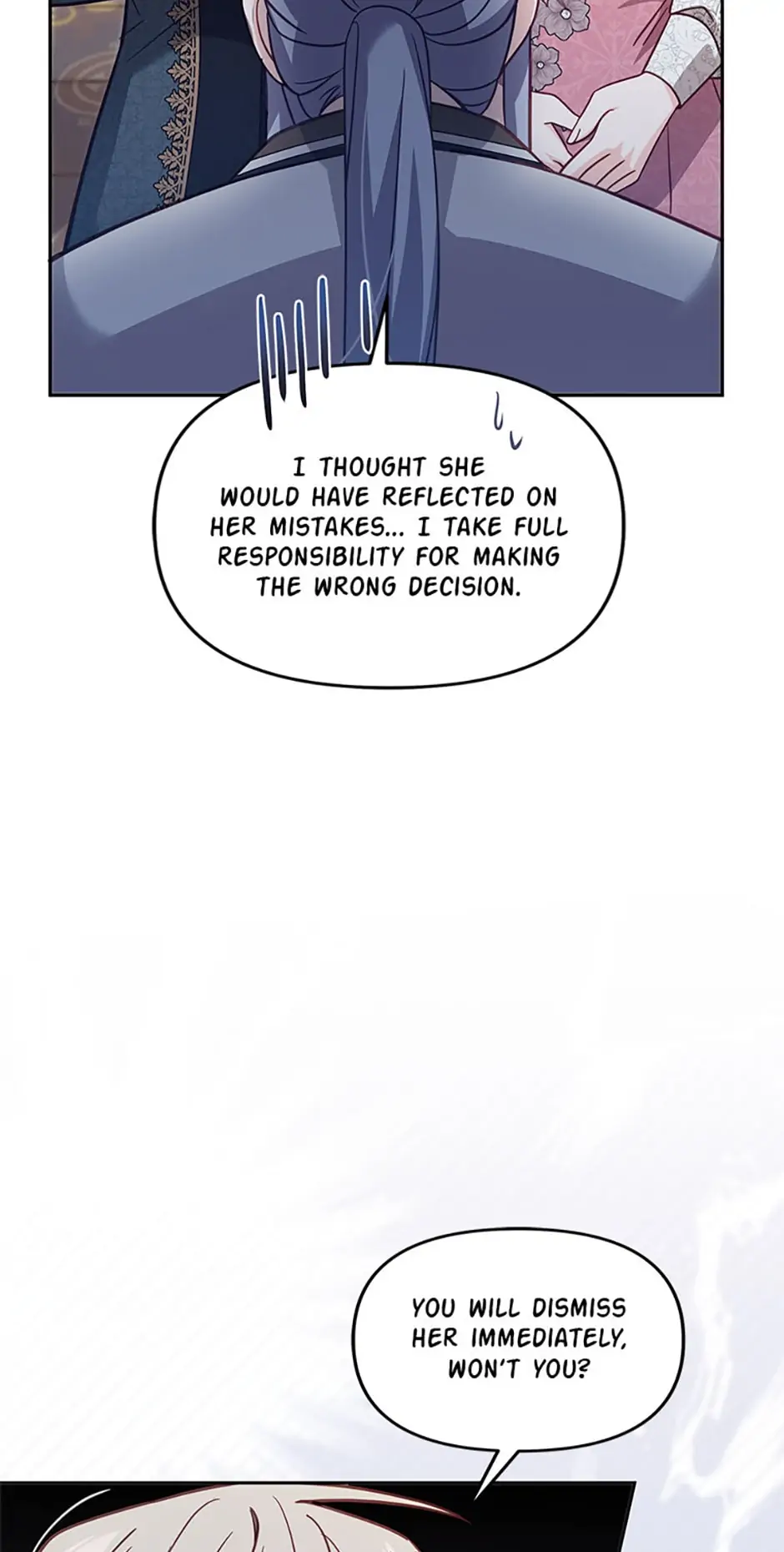 Philomel the Fake Chapter 33 page 59