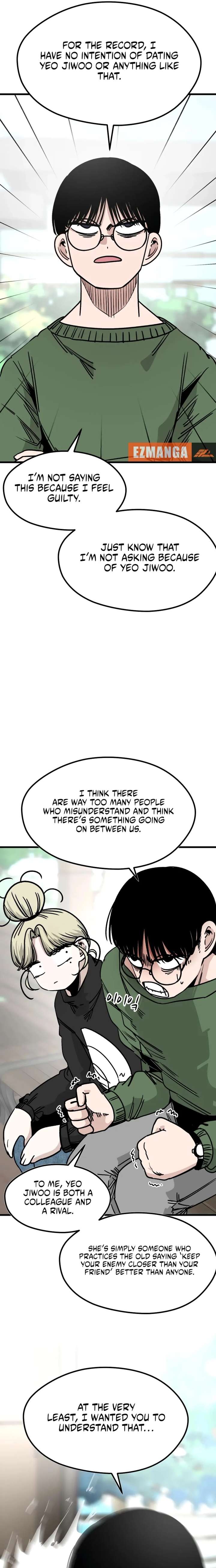 Academy of Card Chapter 34 page 9