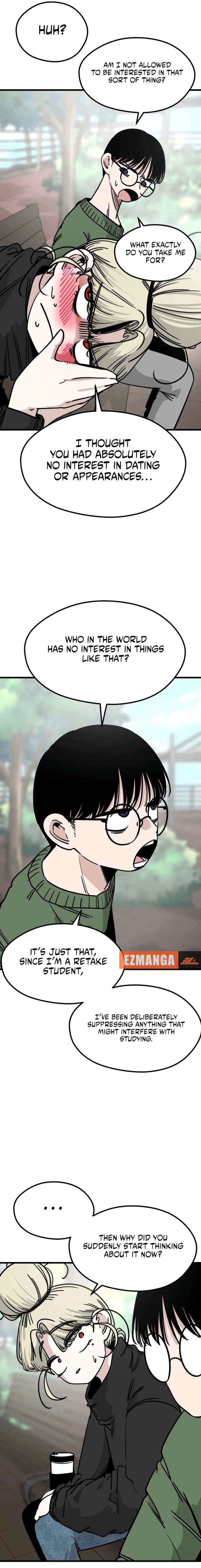 Academy of Card Chapter 34 page 7