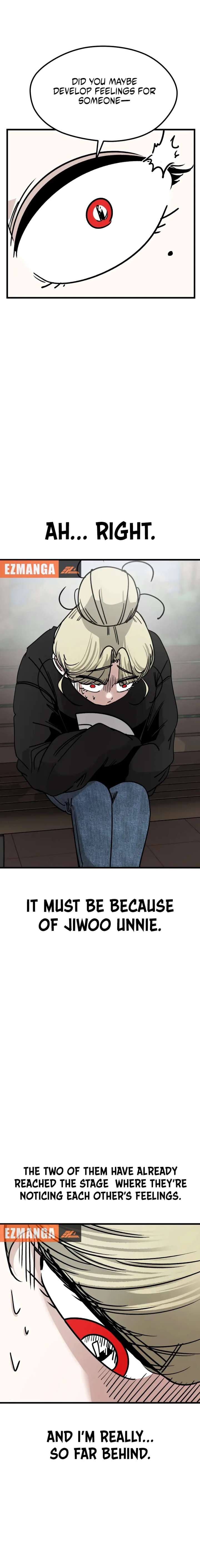 Academy of Card Chapter 34 page 8