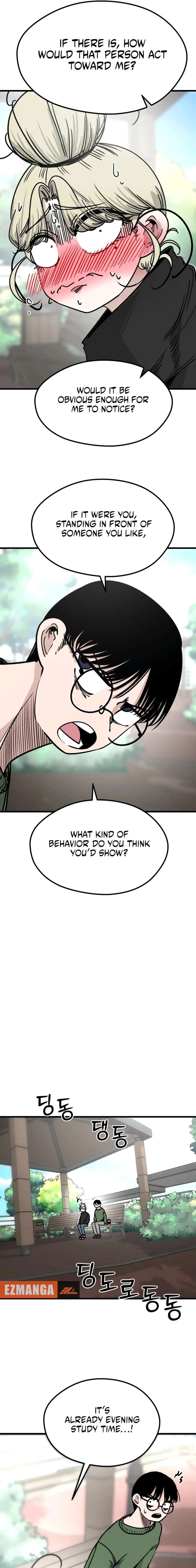 Academy of Card Chapter 34 page 13