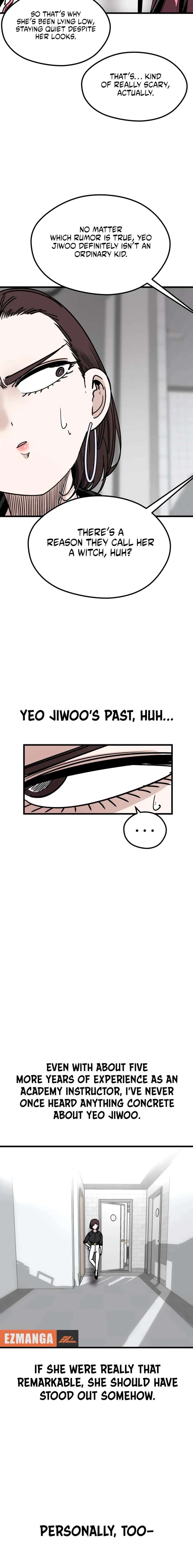 Academy of Card Chapter 34 page 20