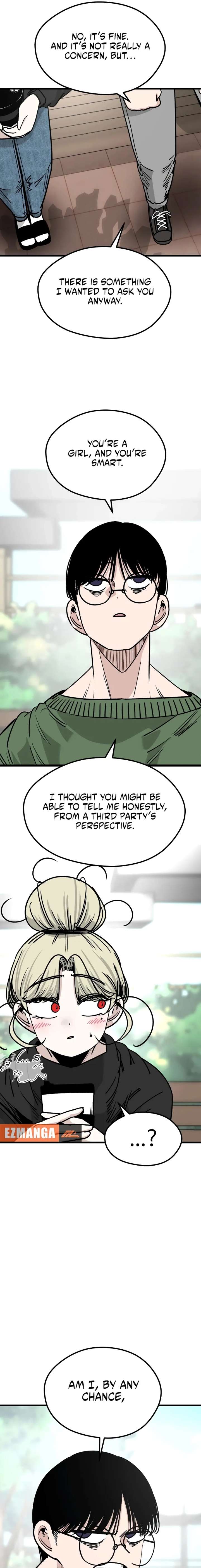 Academy of Card Chapter 34 page 3