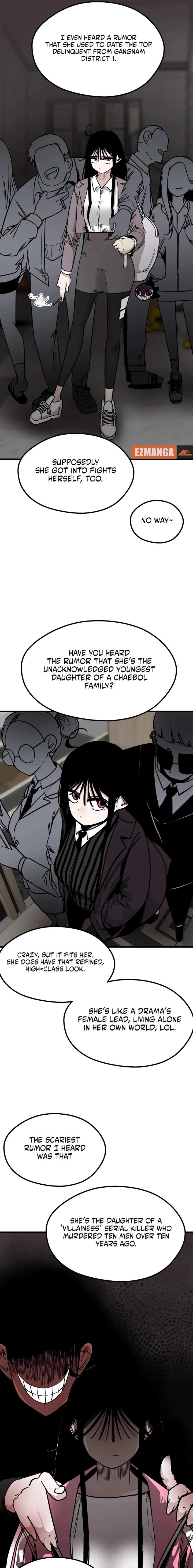 Academy of Card Chapter 34 page 19