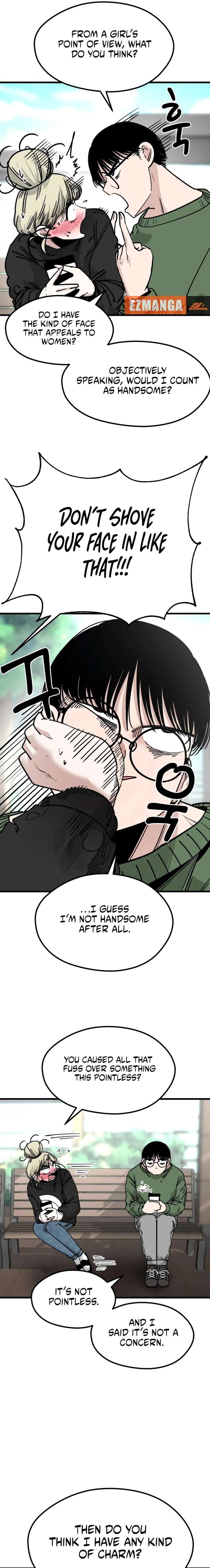 Academy of Card Chapter 34 page 5