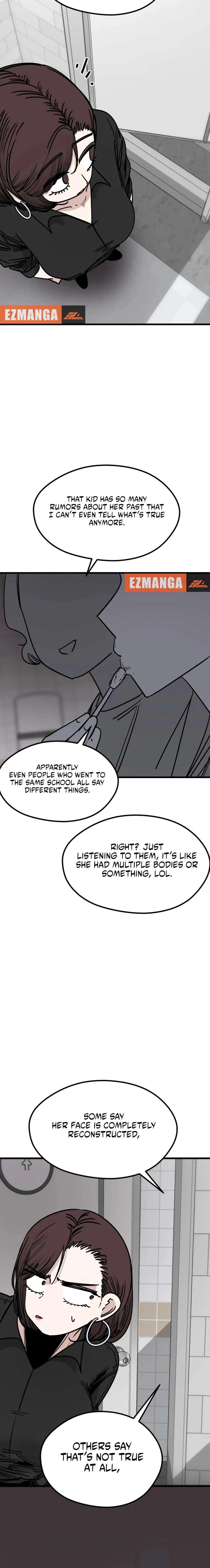Academy of Card Chapter 34 page 18