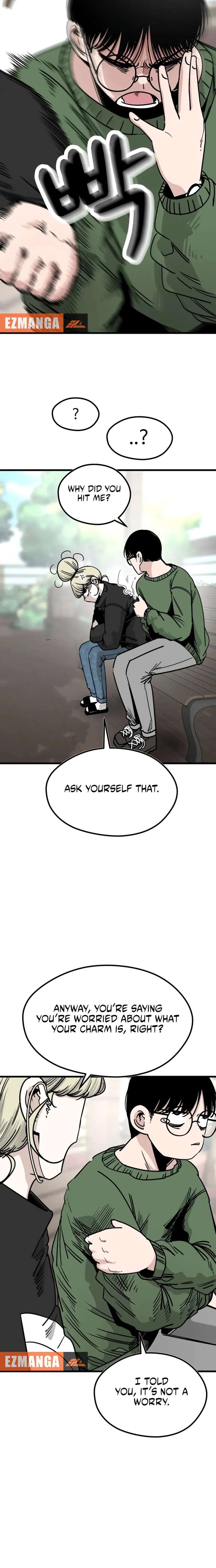 Academy of Card Chapter 34 page 10