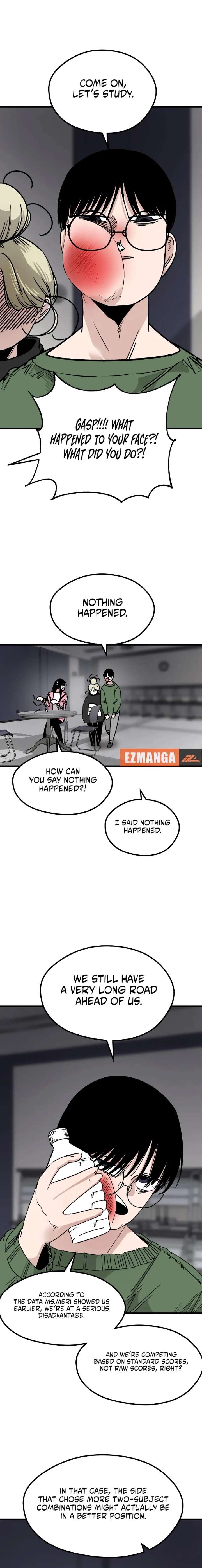 Academy of Card Chapter 34 page 22
