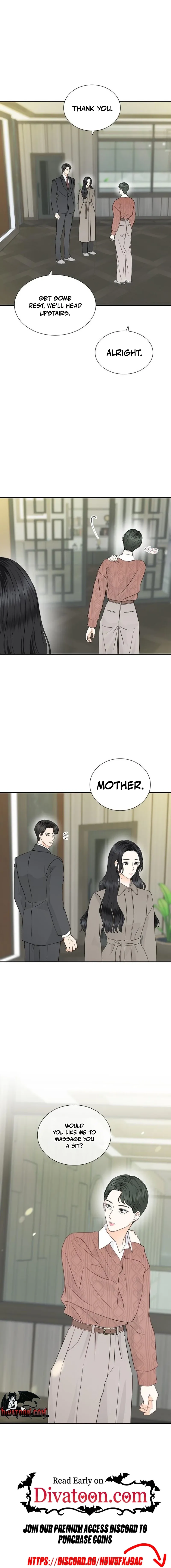 Part-Time Couple Chapter 32 page 16