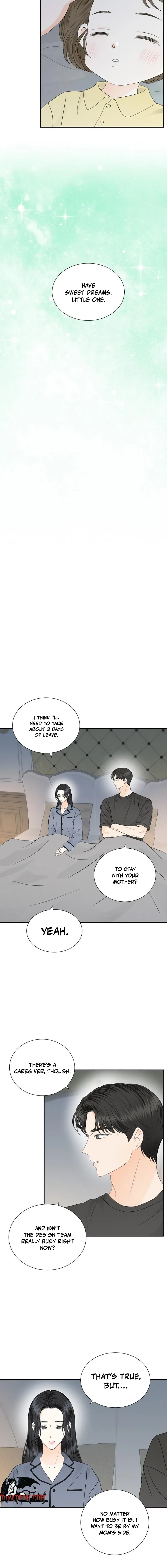 Part-Time Couple Chapter 32 page 4