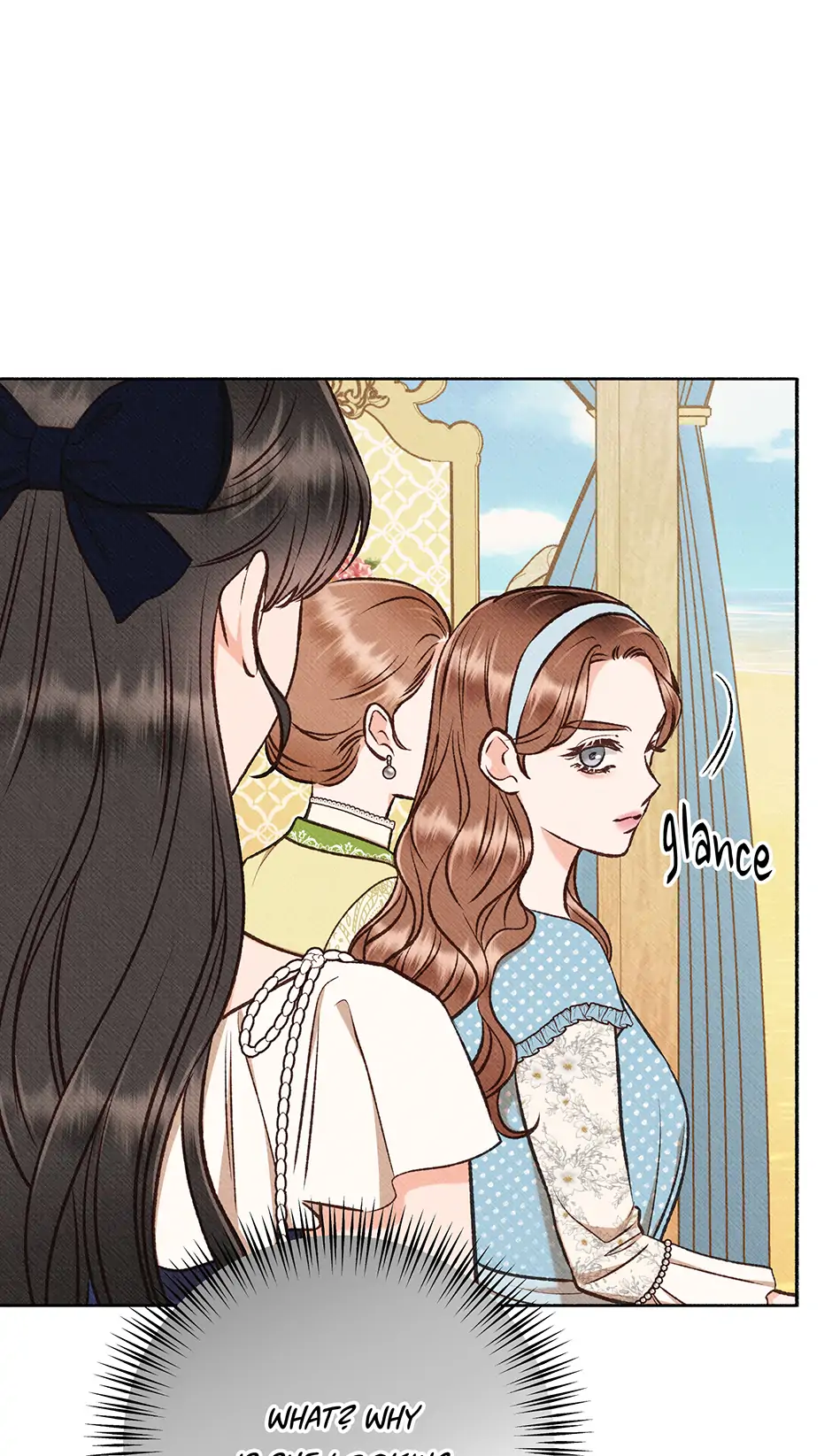 Dear My Rude Darling With Multiple Personality Chapter 34 page 30