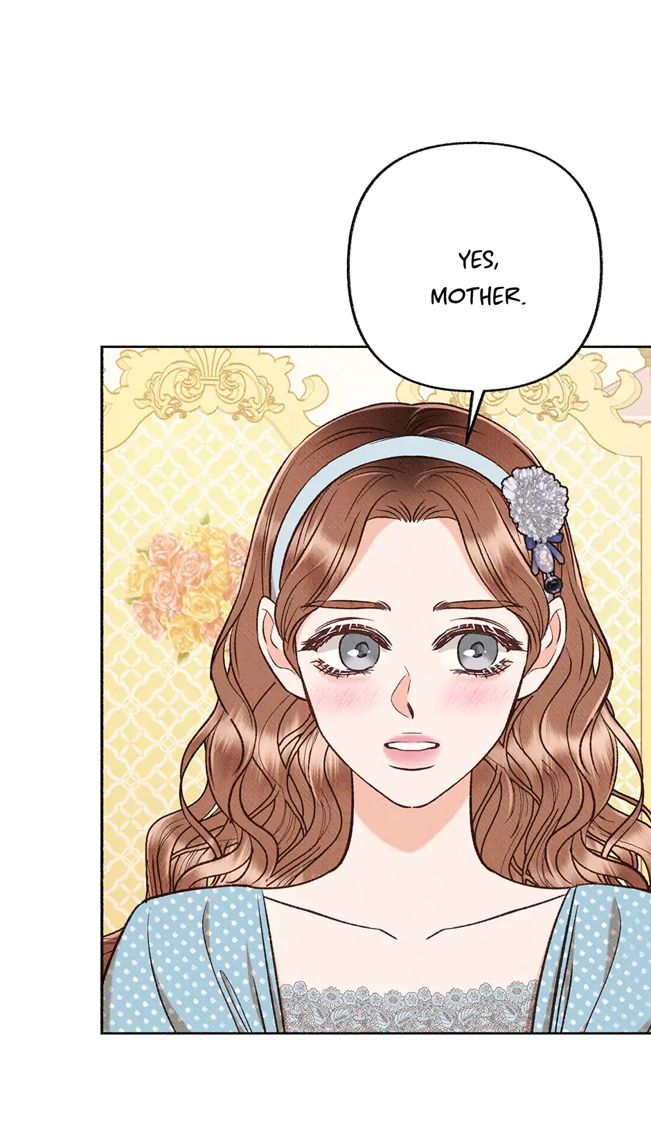 Dear My Rude Darling With Multiple Personality Chapter 34 page 29
