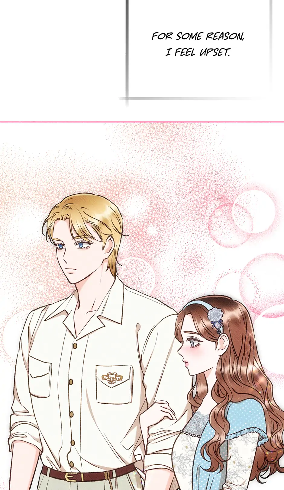 Dear My Rude Darling With Multiple Personality Chapter 34 page 20