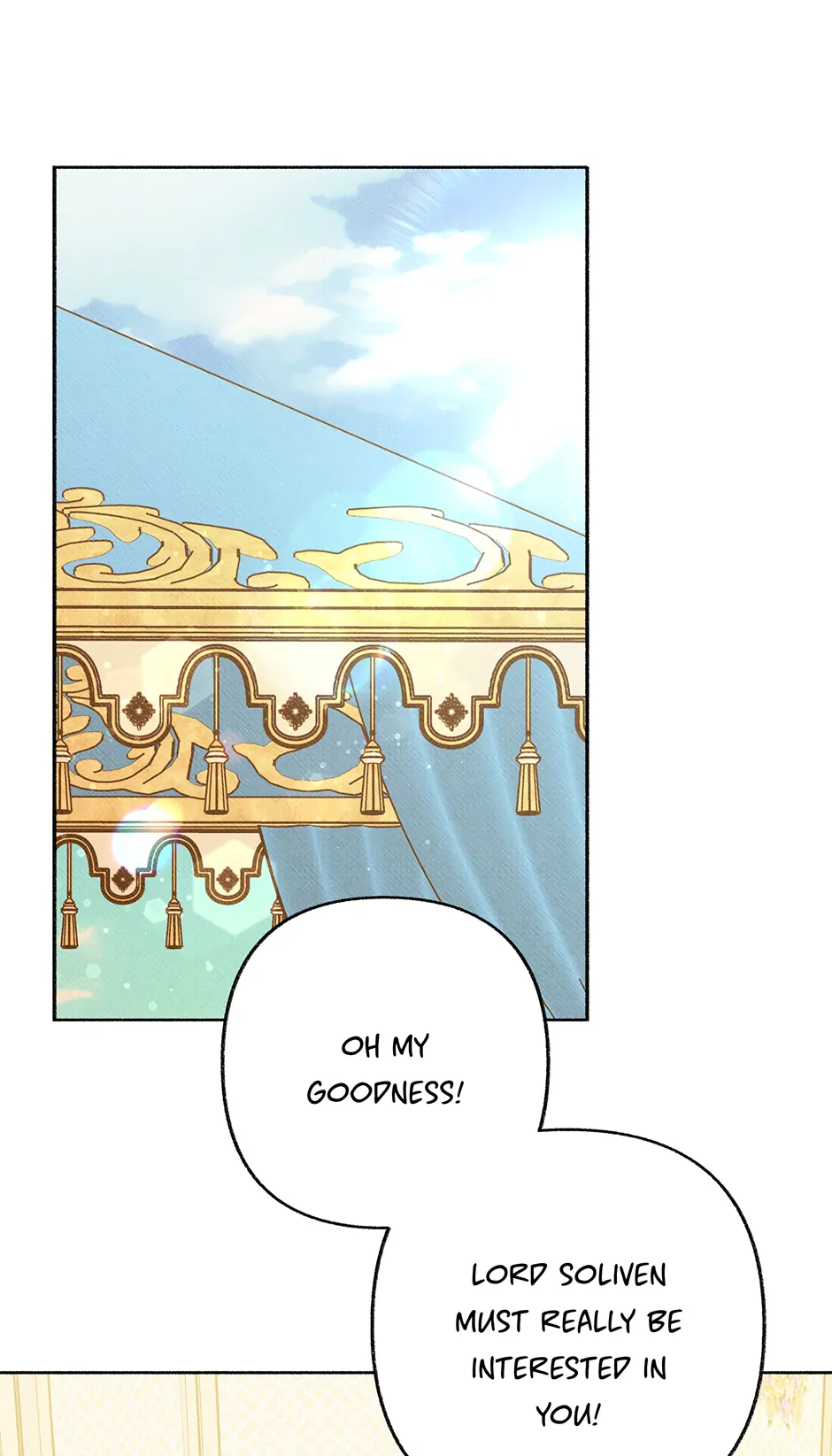 Dear My Rude Darling With Multiple Personality Chapter 34 page 27