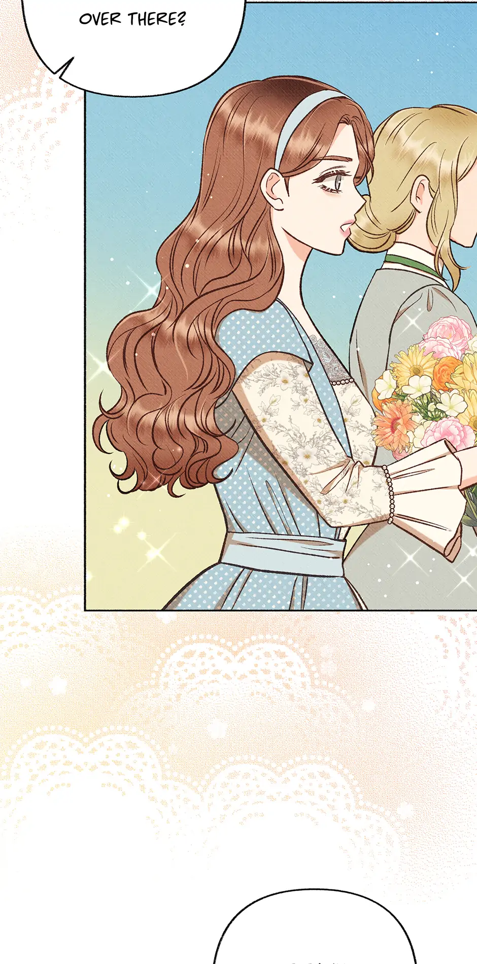 Dear My Rude Darling With Multiple Personality Chapter 34 page 59