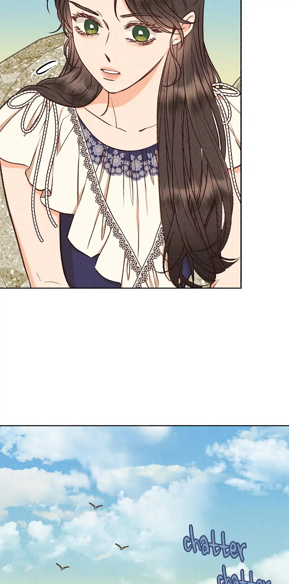 Dear My Rude Darling With Multiple Personality Chapter 34 page 57