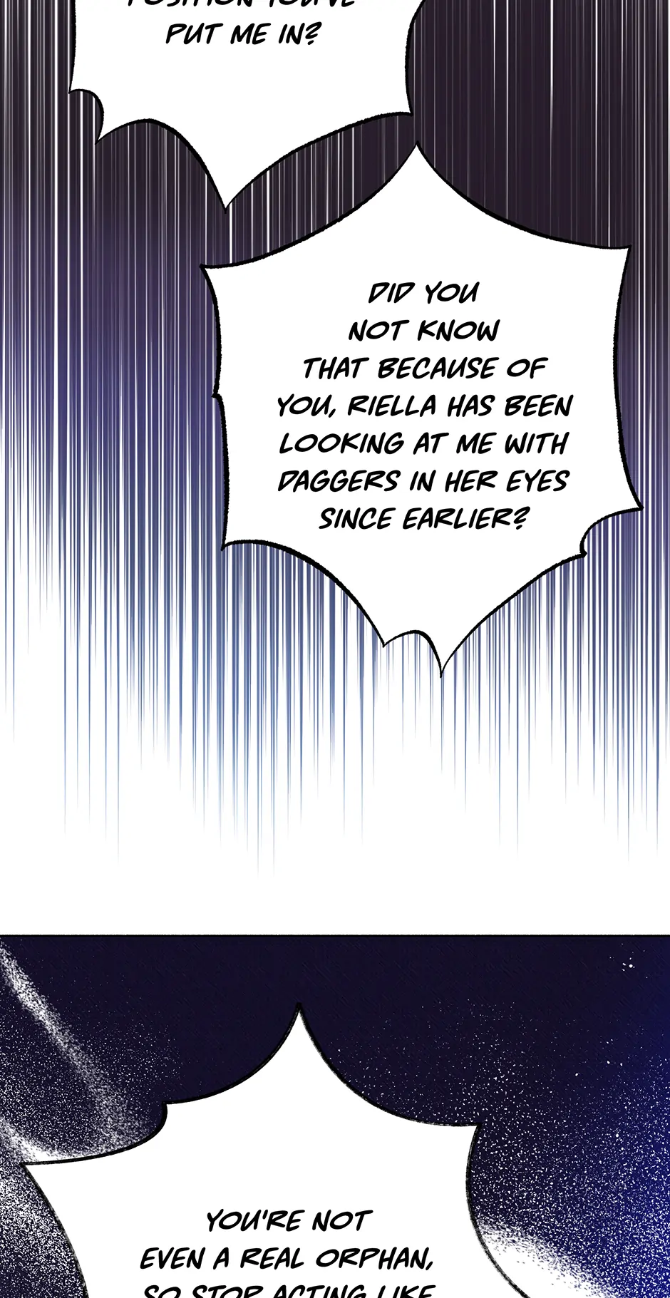 Dear My Rude Darling With Multiple Personality Chapter 34 page 76