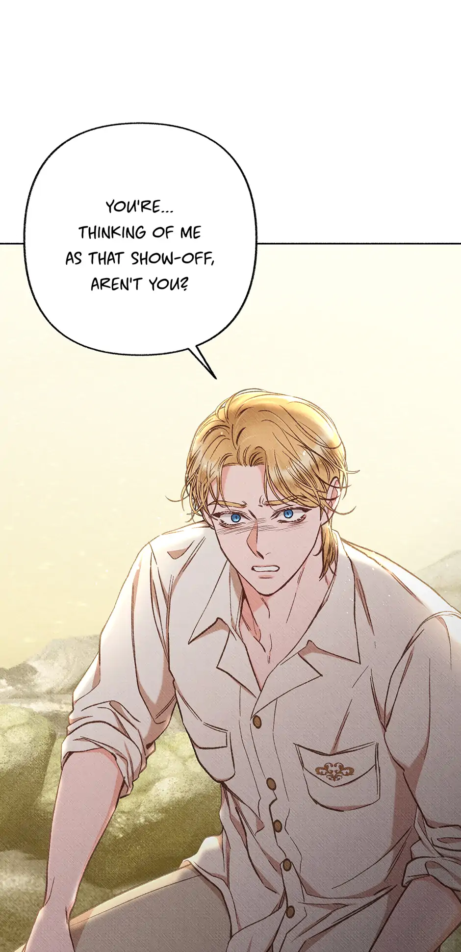 Dear My Rude Darling With Multiple Personality Chapter 34 page 79