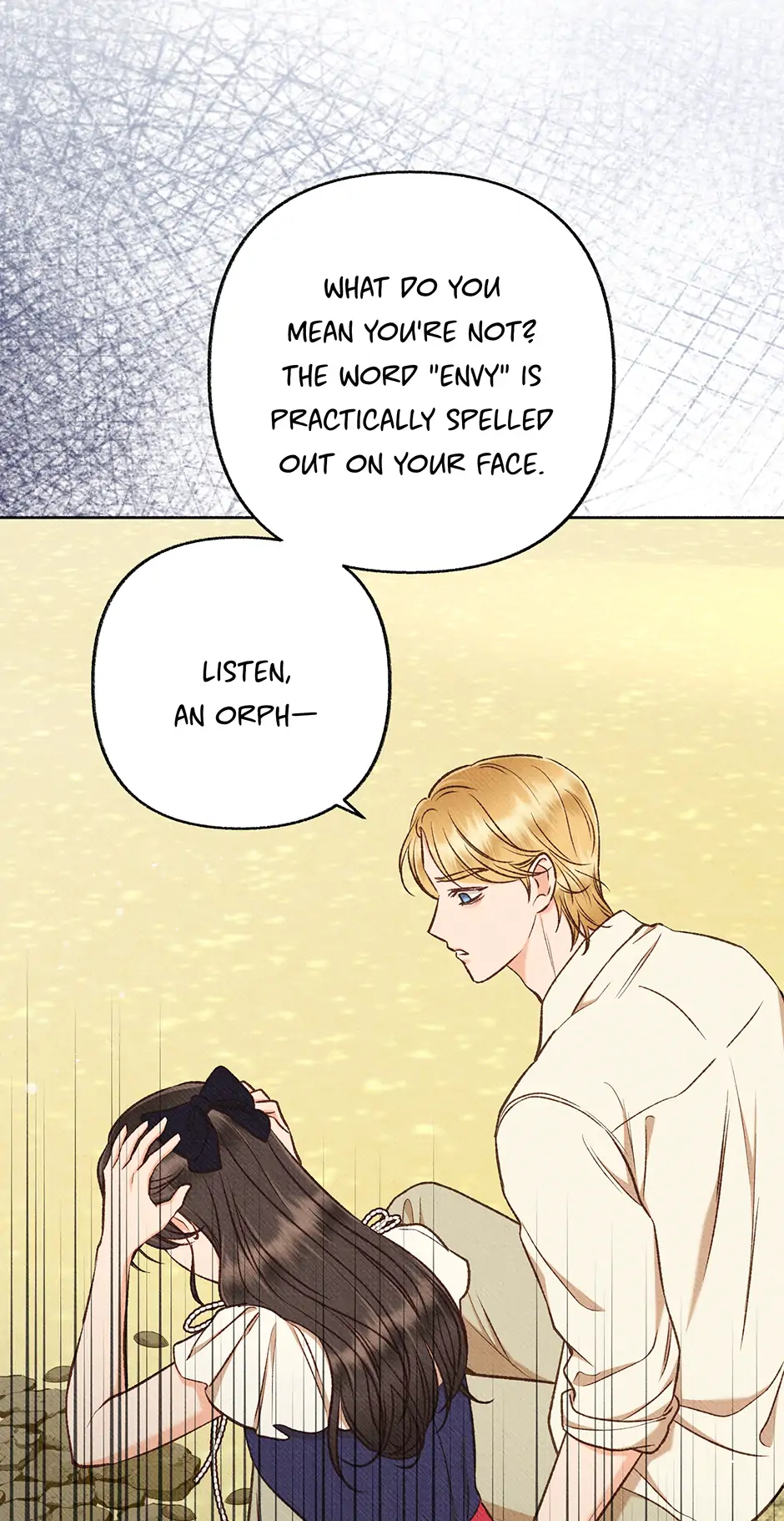 Dear My Rude Darling With Multiple Personality Chapter 34 page 73