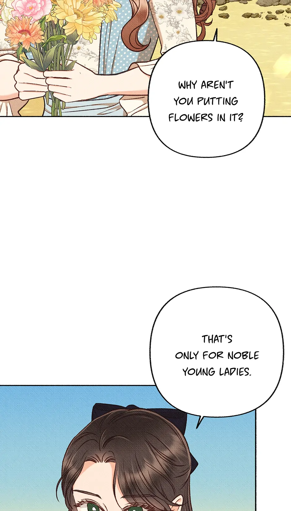 Dear My Rude Darling With Multiple Personality Chapter 34 page 65